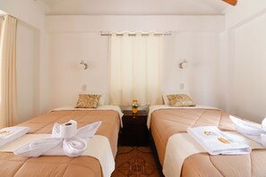 Iron/ironing board, free WiFi - Sueños del Valle Sagrado (Urubamba)