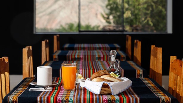 Unclassified image, 1 of 6, button - Sueños del Valle Sagrado (Urubamba)