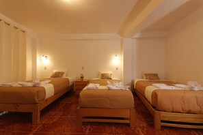 Classic trippelrum | Strykjärn/strykbräda och gratis wi-fi