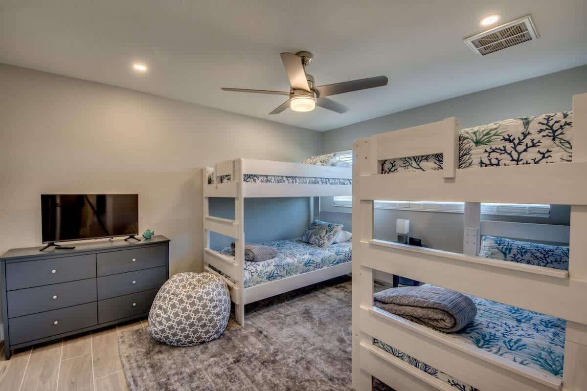 3 Schlafzimmer, Bügeleisen/Bügelbrett, kostenloses WLAN, Bettwäsche