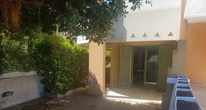 Trilocale Ulivo Baia Verde piano terra