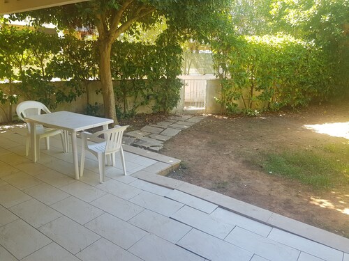 Trilocale Ulivo Baia Verde piano terra