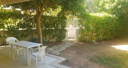 Trilocale Ulivo Baia Verde piano terra