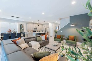 Televisor, videojocs i oficines