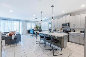 Interior - Magical 8BR Petfriendly @Encore | Disney - 7678 (Kissimmee)