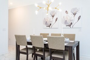 Lejlighed | 4 soveværelser