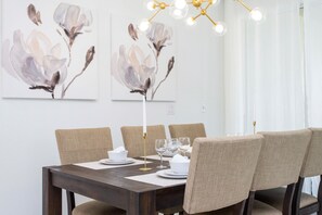 Appartement | 4 slaapkamers