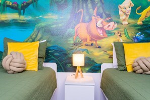 Apartment | 4 bedrooms - 1056 LS - Luxury 4BR 3BA - Champions Gate Bliss (Davenport)