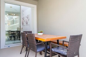 Appartement | 4 slaapkamers