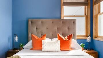 1 habitación, escritorio, tabla de planchar con plancha y wifi gratis