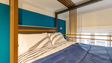 Apartamento | 2 quartos