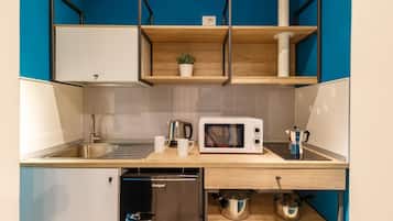 Apartamento | 2 quartos