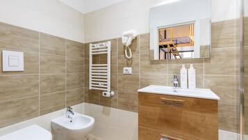 Apartamento | 2 quartos