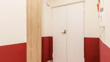 Apartamento | 2 quartos