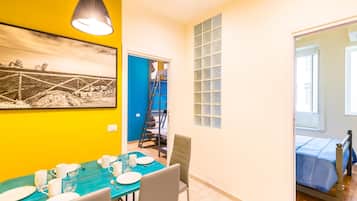 Apartment | 2 bedrooms