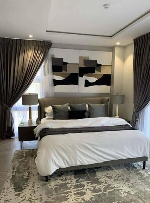 1 Schlafzimmer