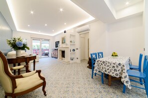 Ferienhaus | 3 Schlafzimmer