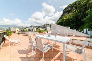 Apartment | 3 bedrooms - The Attic in Sorrento (Sorrento)