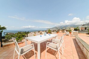 Apartment, Raucher | 3 Schlafzimmer