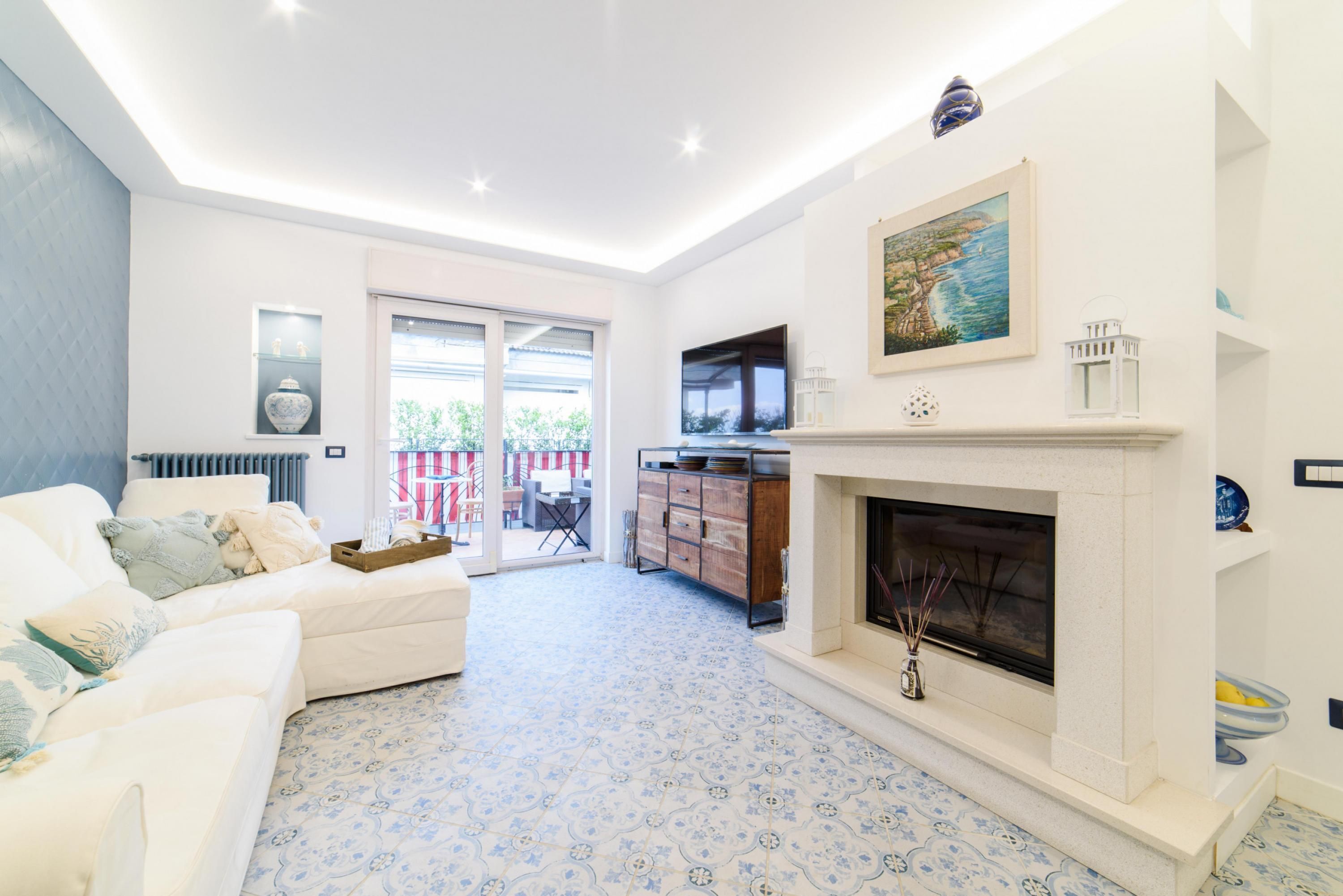 Apartamento, fumadores | 3 dormitorios