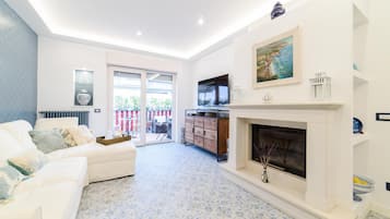 Apartamento, fumadores | 3 dormitorios