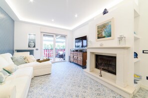 Apartment, Raucher | 3 Schlafzimmer