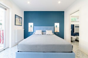 Apartment, Smoking - The Attic in Sorrento (Sorrento)