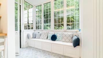 Apartamento, fumadores | 3 dormitorios