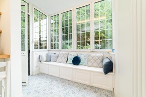 Apartment, Raucher | 3 Schlafzimmer