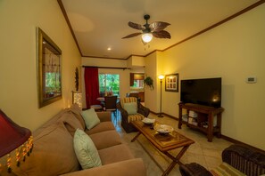 Apartment - Veranda 5F - 2 bdr 2 Bath (Jacó)