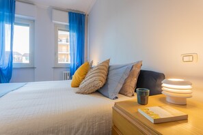 Apartamento | 1 quarto