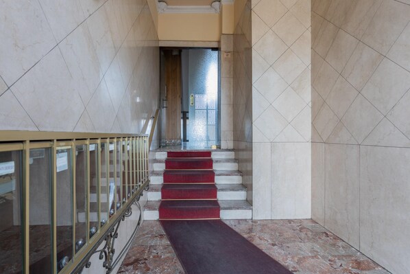 Apartamento | 1 quarto