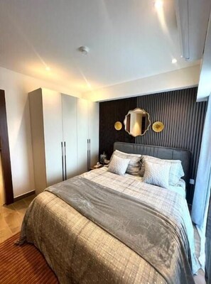 1 bedroom - 1bedroom Premium at Solaris, Osu (Accra)