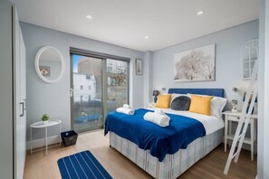 3 Schlafzimmer, Bügeleisen/Bügelbrett, kostenloses WLAN, Bettwäsche