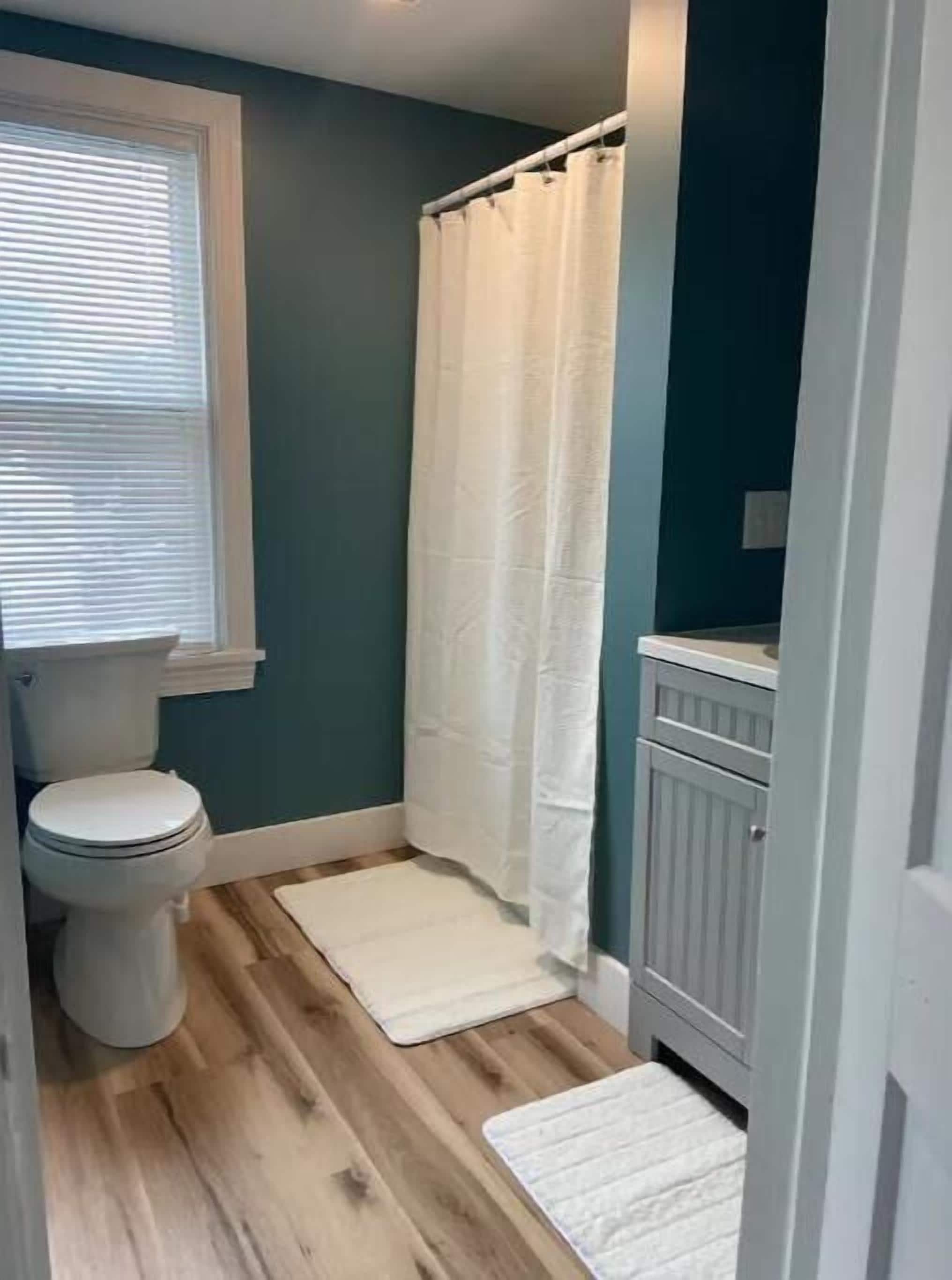 Handtücher, Toilettenpapier