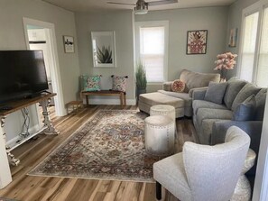 TV connectée