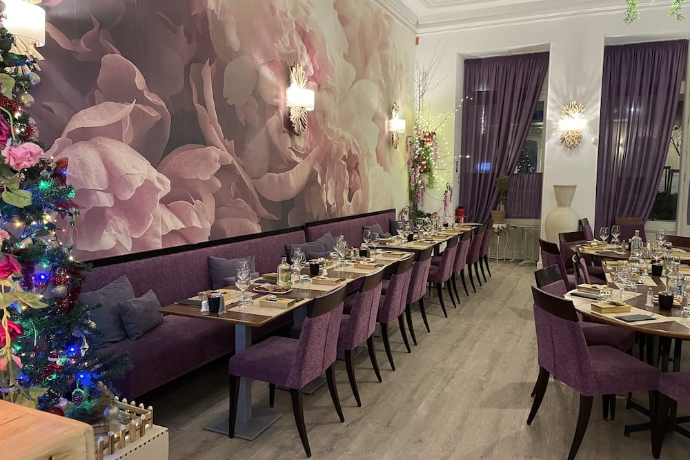 Luberon l’hôtel restaurant
