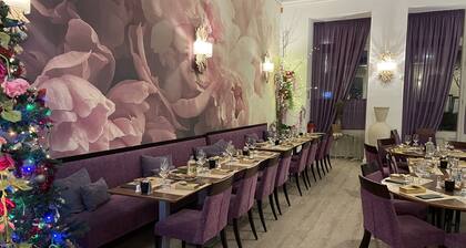 Luberon l’hôtel restaurant