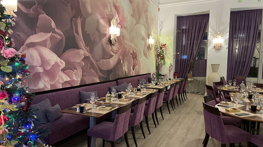 Luberon l’hôtel restaurant