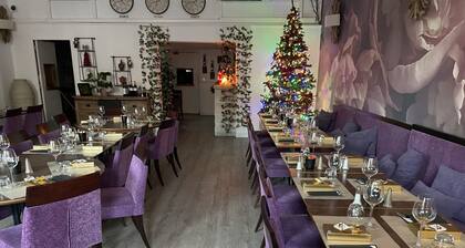 Luberon l’hôtel restaurant