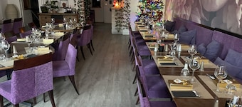 Luberon l’hôtel restaurant