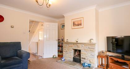 1 Crowlands Cottages