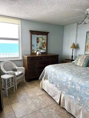 1 bedroom, iron/ironing board, WiFi, bed sheets - Booking for winter 2025-2026. (Fort Myers Beach)