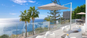 Villa Sofia - Four Bedroom Villa, Sleeps 10
