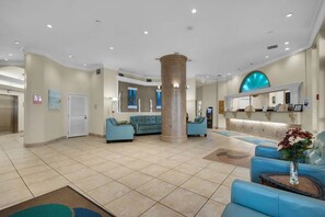 Lobby - Studio @ Surfside... sleeps up to 4!! (Miramar Beach)