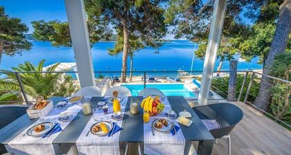 Villa Lorelei - Three Bedroom Villa, Sleeps 6