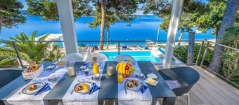 Villa Lorelei - Three Bedroom Villa, Sleeps 6