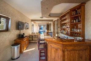 Bar (sur place)