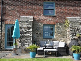 Cottage | Outdoor dining