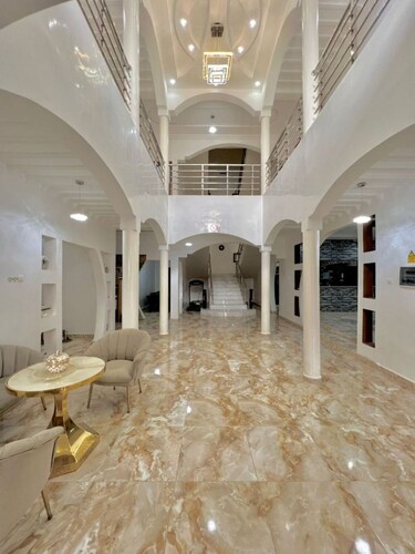 wonderful and distinctive villa that you will love 